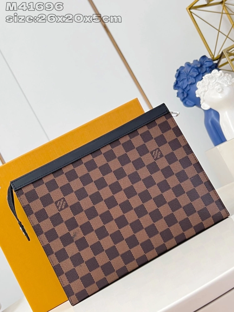 LX Clutch Bags Unique 589