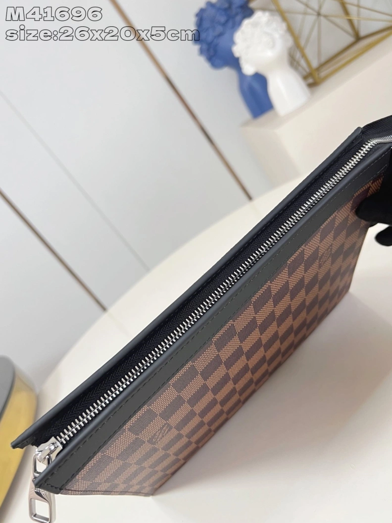 LX Clutch Bags Unique 589