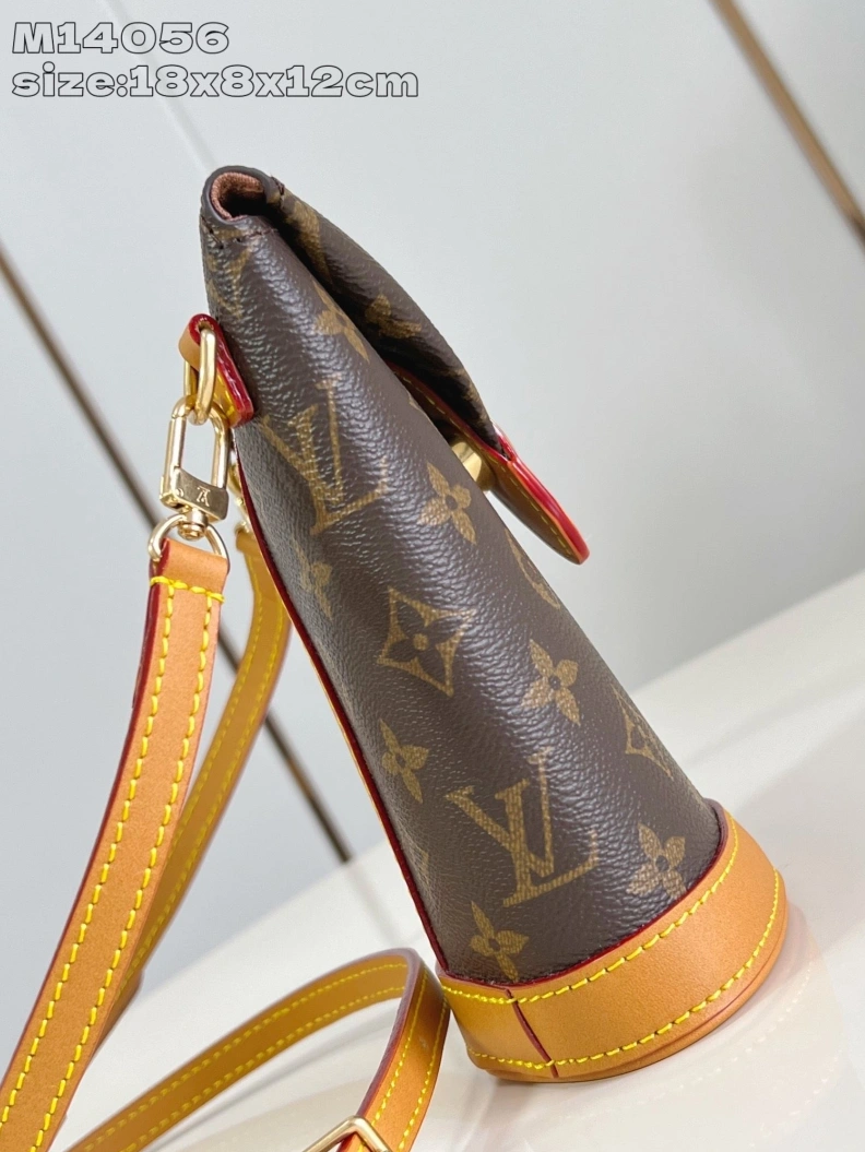 LX Satchel Bags Versatile 547