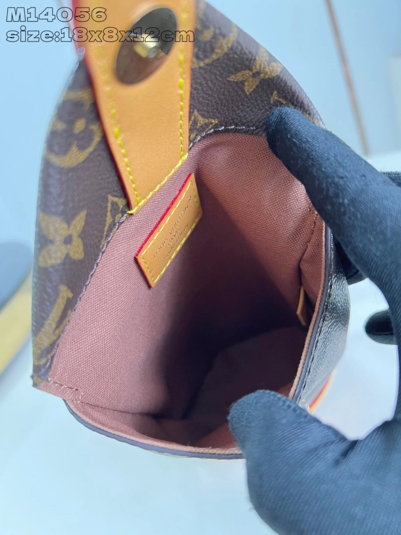 LX Satchel Bags Versatile 547