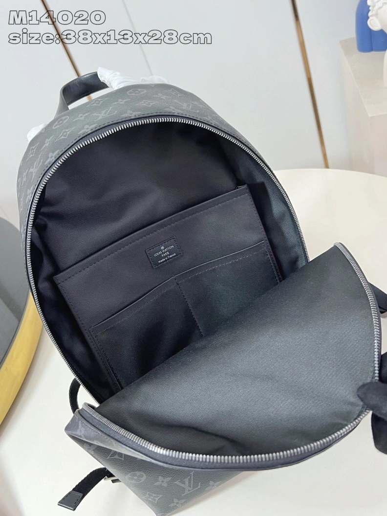 Durable LX Backpacks 775