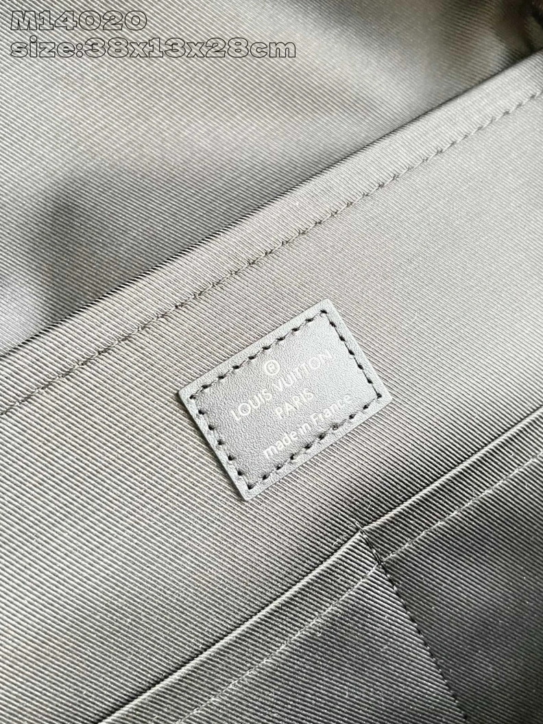 Durable LX Backpacks 775
