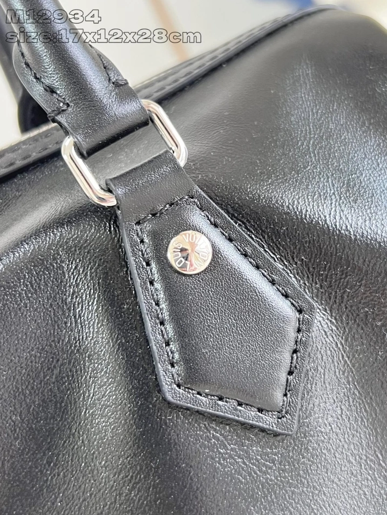 LX Top Handle Bags Unique 379