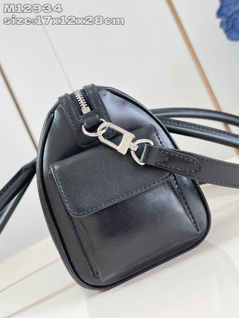 LX Top Handle Bags Unique 379
