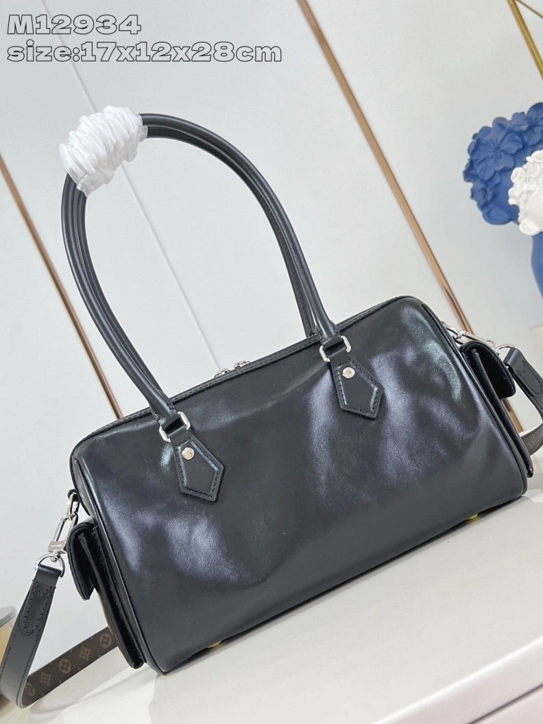 LX Top Handle Bags Unique 379