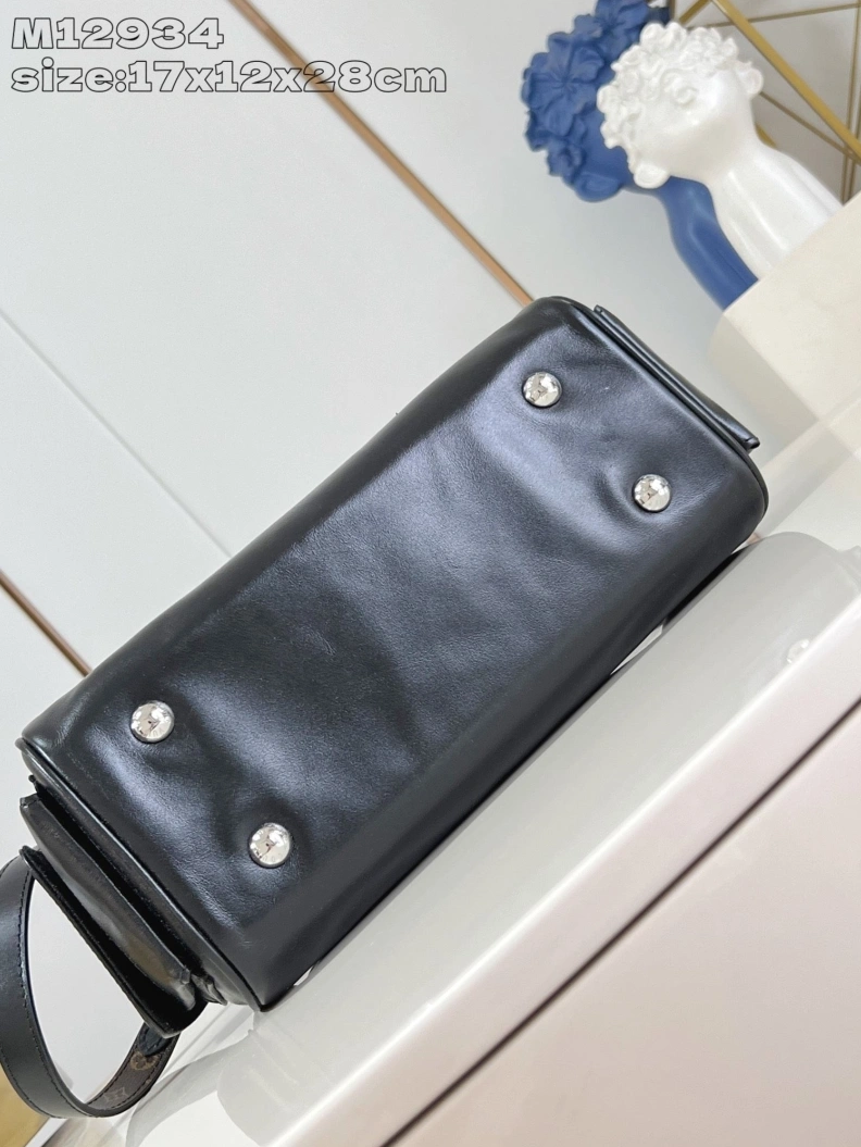 LX Top Handle Bags Unique 379