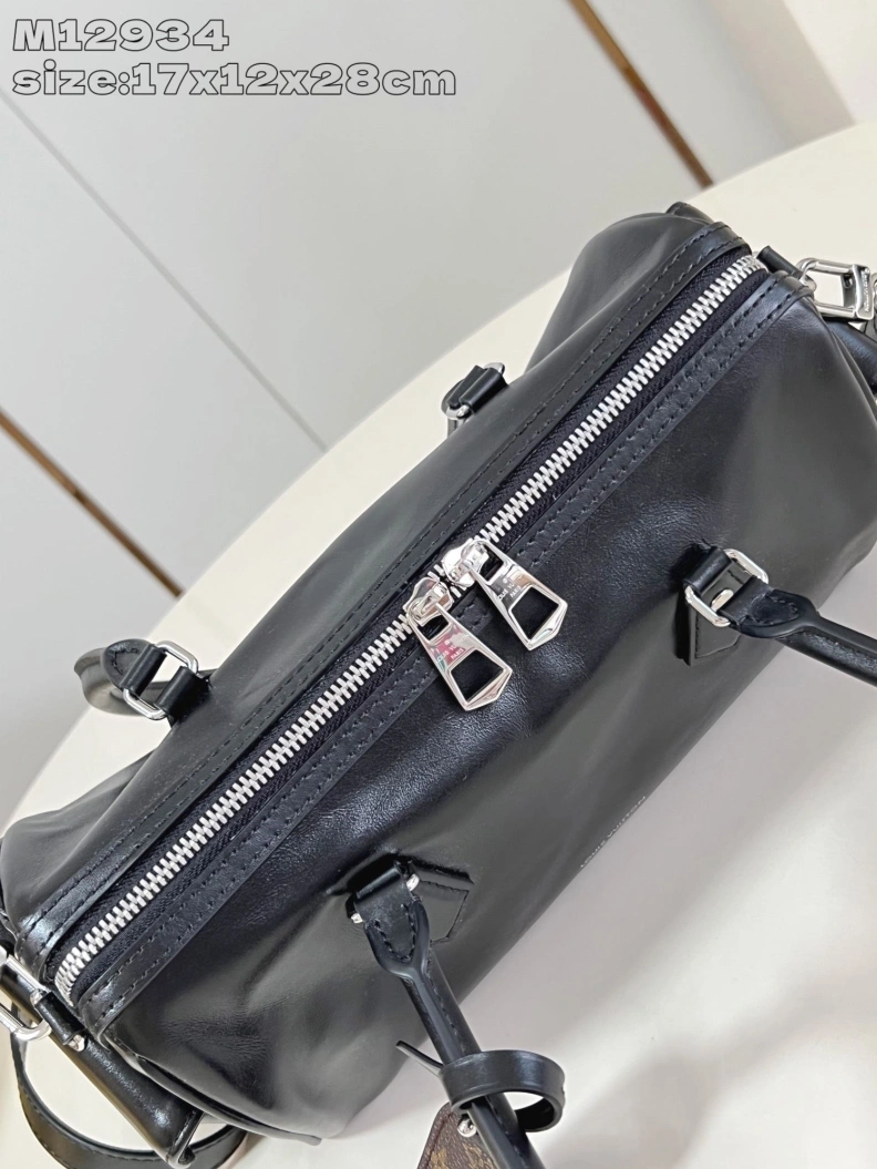 LX Top Handle Bags Unique 379