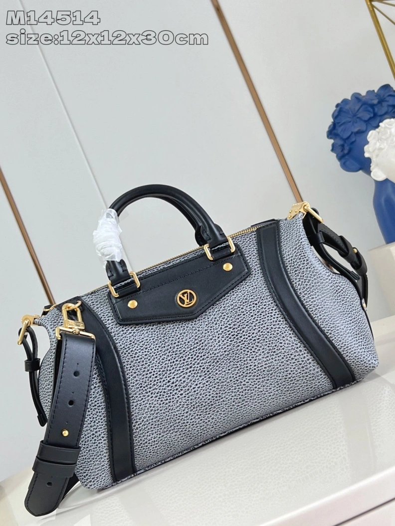 StreetReady LX Top Handle Bags 378