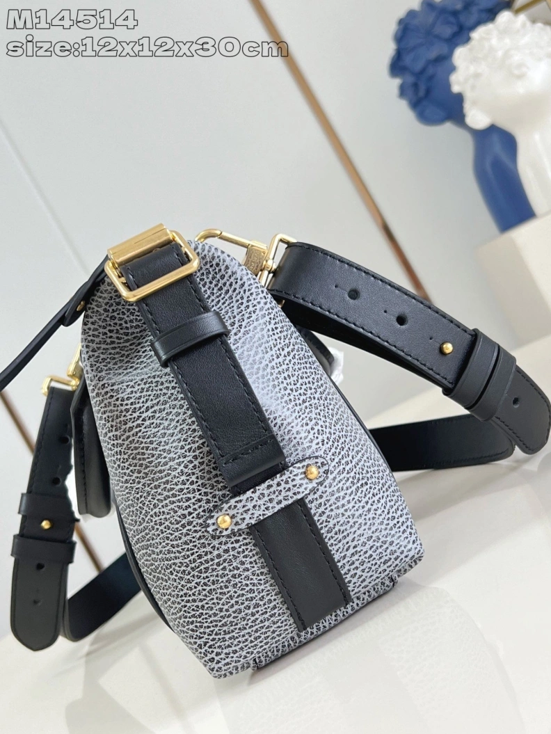 StreetReady LX Top Handle Bags 378