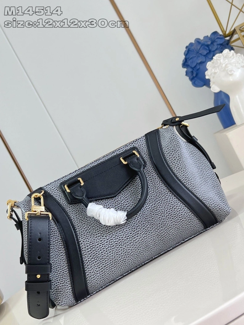 StreetReady LX Top Handle Bags 378