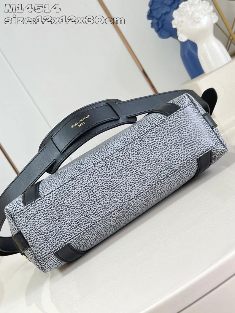 StreetReady LX Top Handle Bags 378