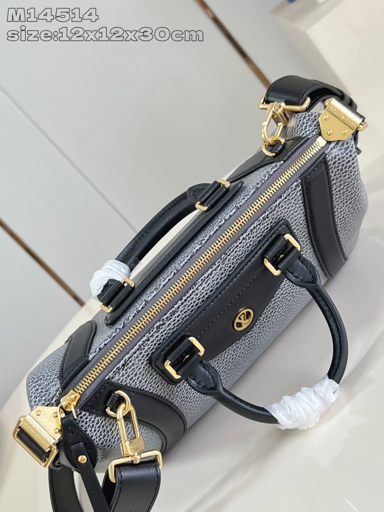 StreetReady LX Top Handle Bags 378