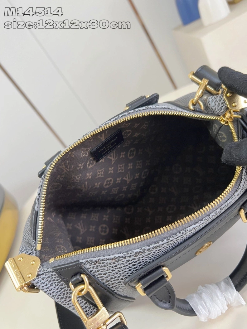 StreetReady LX Top Handle Bags 378