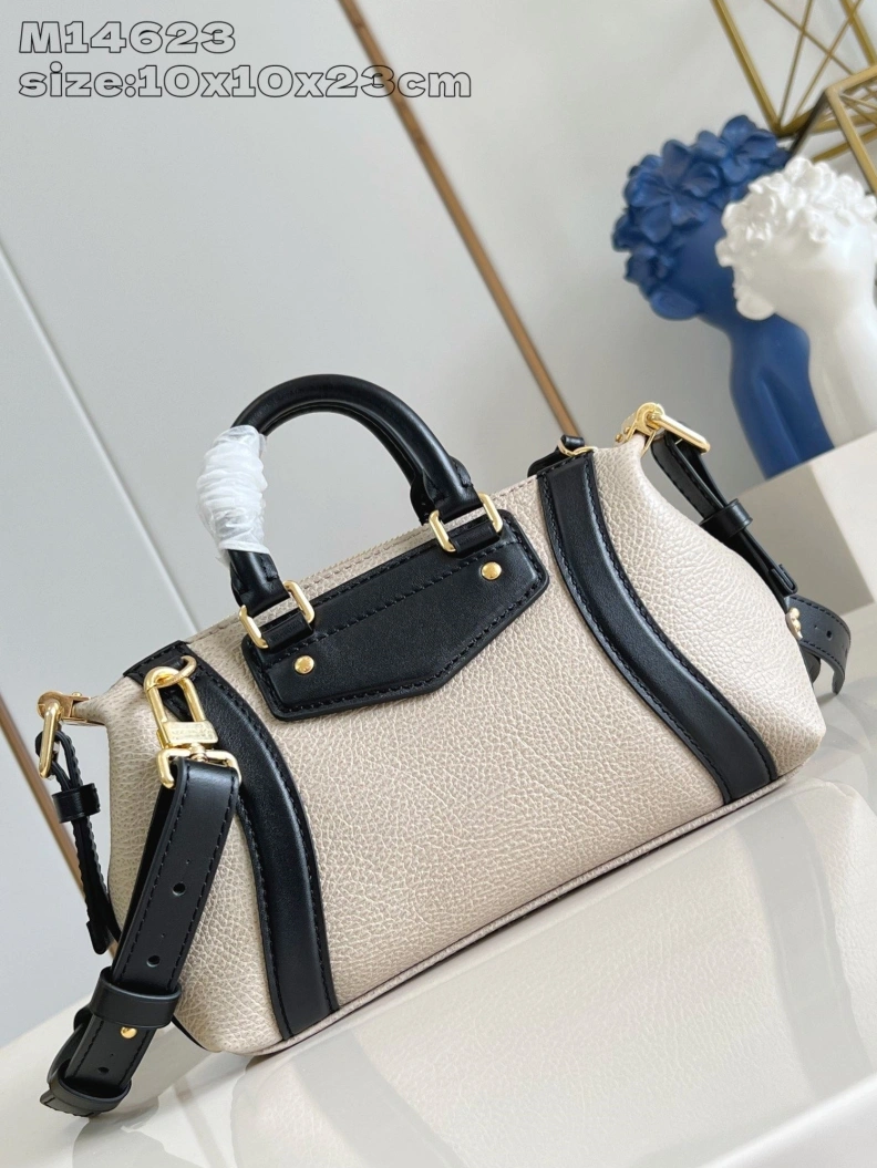 LX Top Handle Bags Functional 377