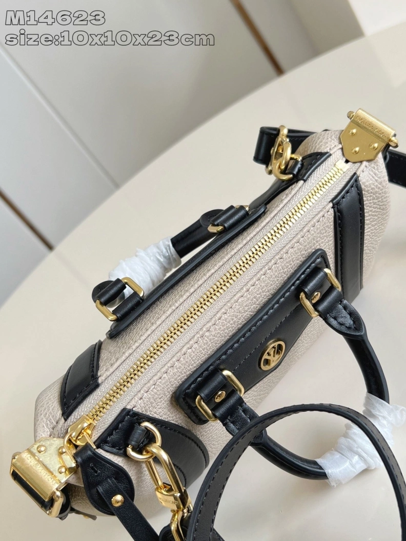 LX Top Handle Bags Functional 377