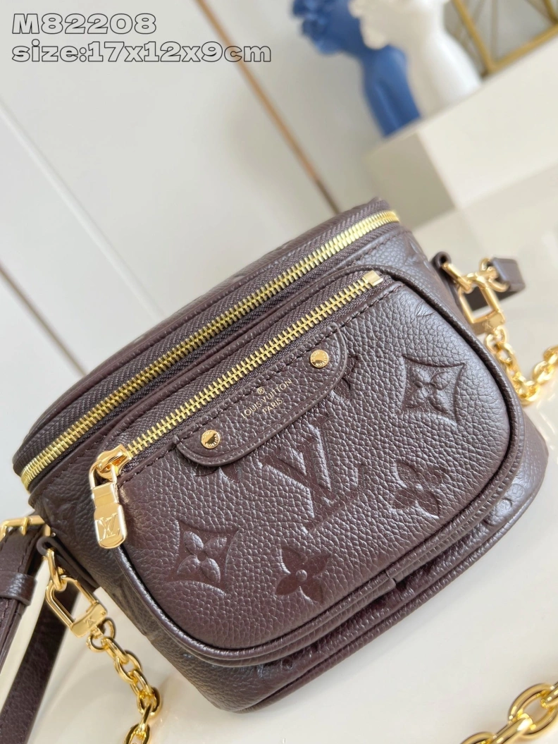 Unique LX Waist & Chest Packs 232