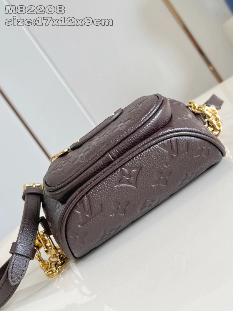 Unique LX Waist & Chest Packs 232