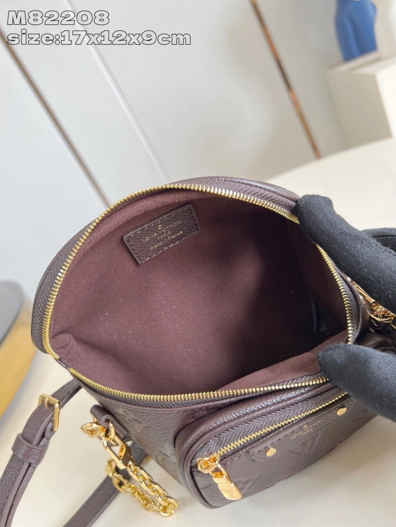Unique LX Waist & Chest Packs 232