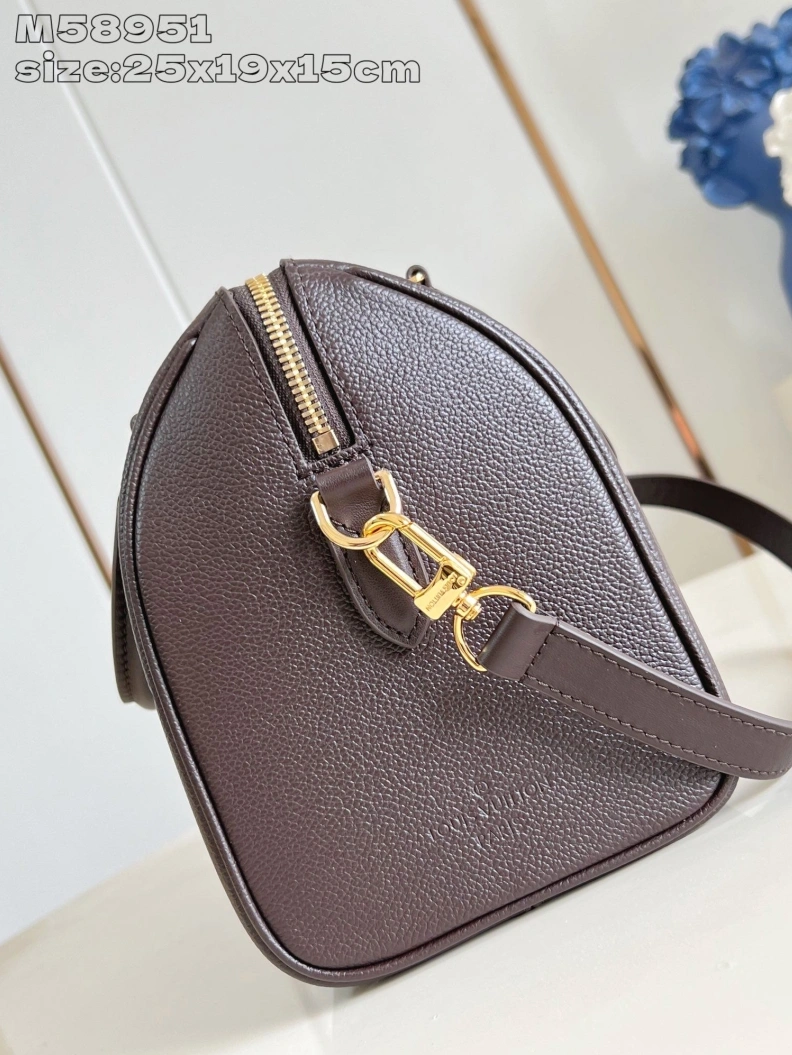 Cozy LX Speedy Bags 429