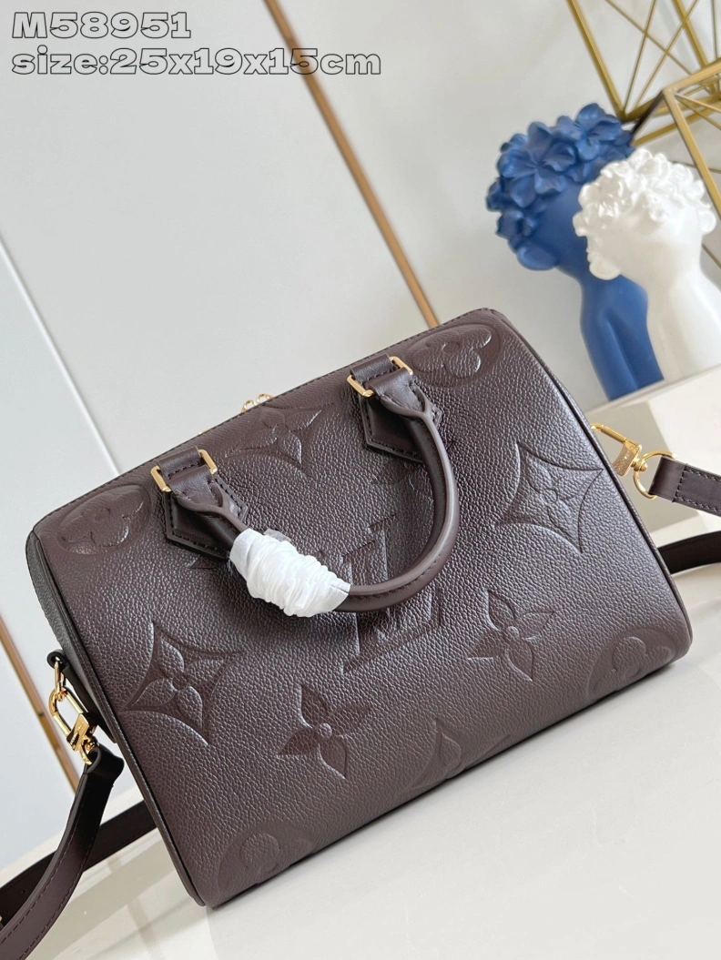 Cozy LX Speedy Bags 429