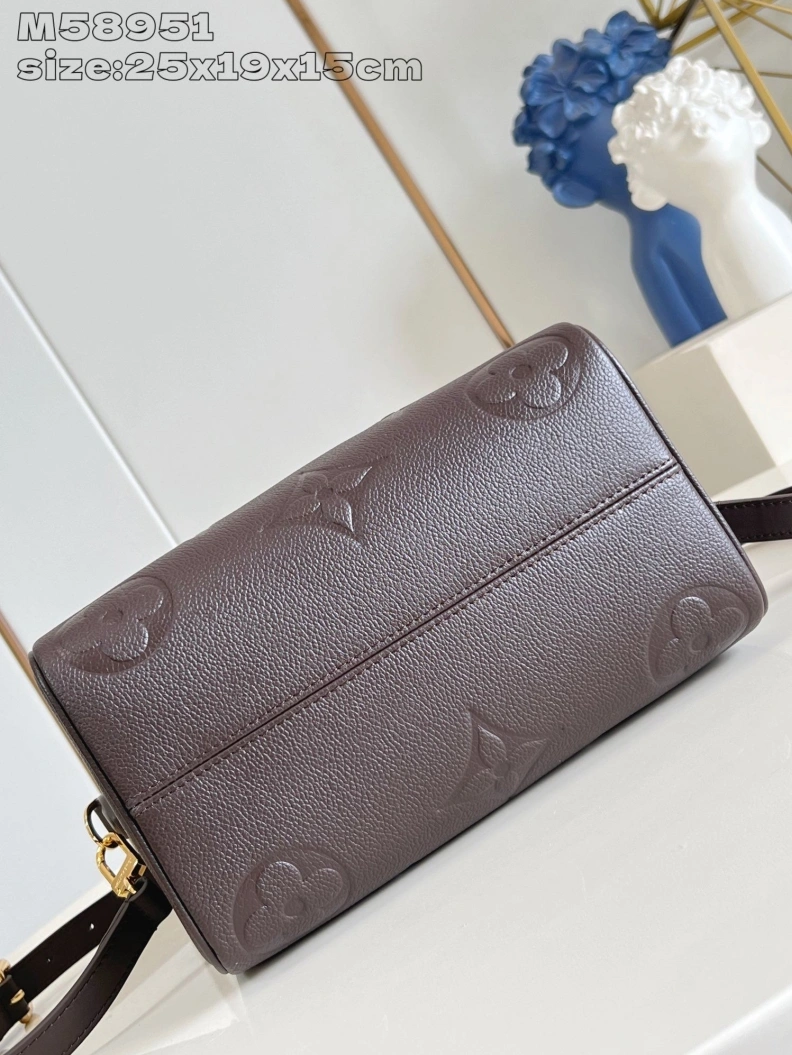 Cozy LX Speedy Bags 429