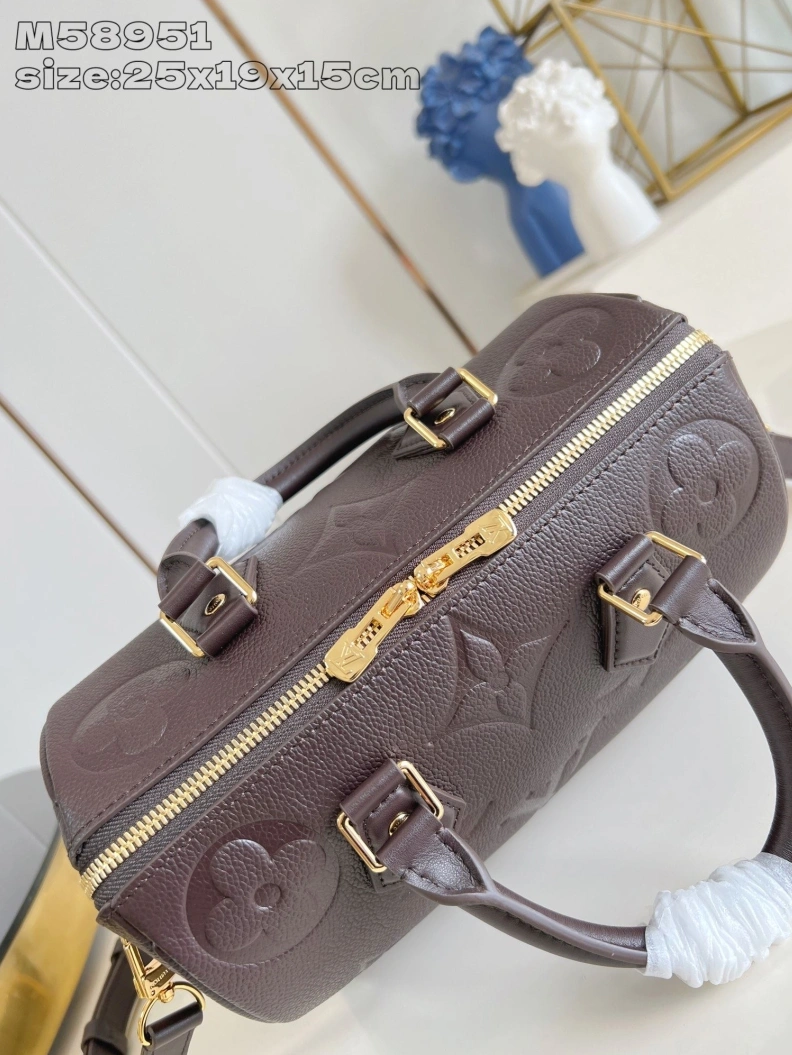Cozy LX Speedy Bags 429