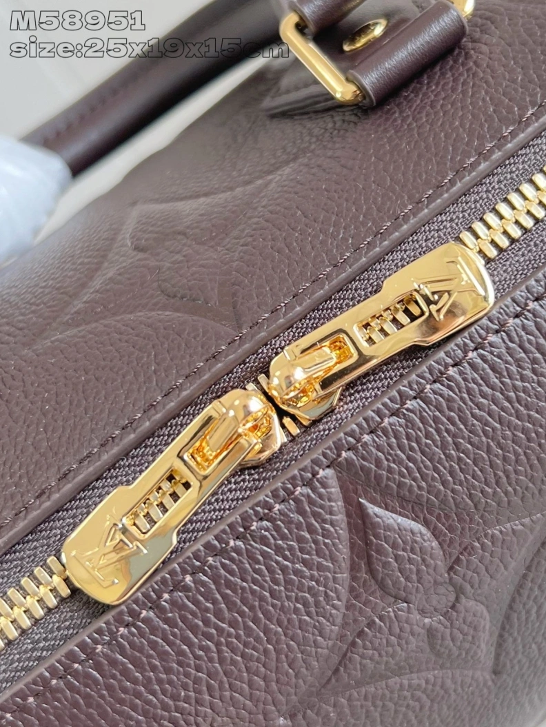 Cozy LX Speedy Bags 429