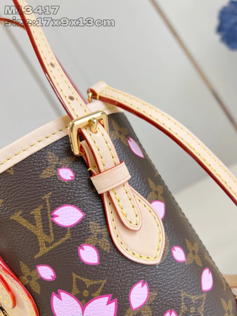Trendy LX Bucket Bags 662