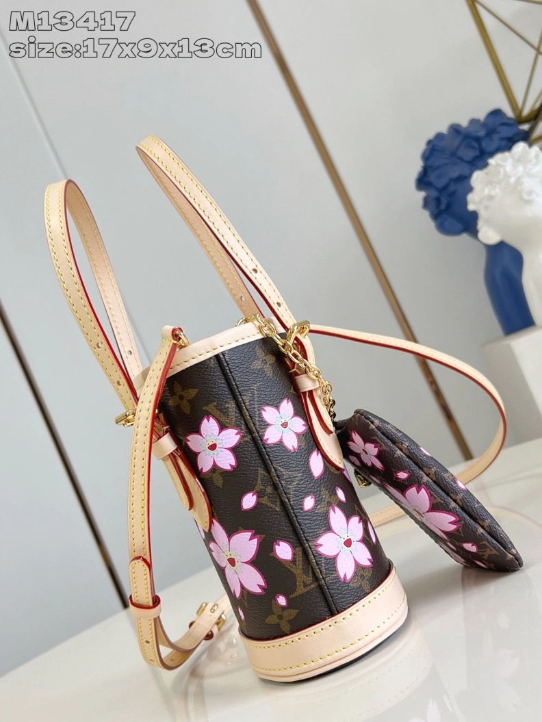 Trendy LX Bucket Bags 662