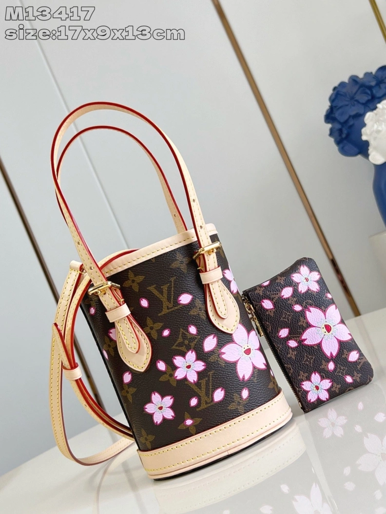 Trendy LX Bucket Bags 662