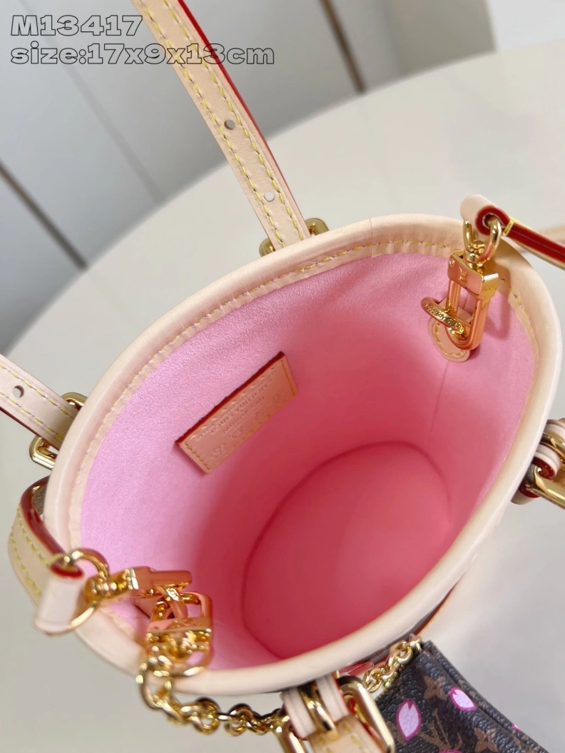 Trendy LX Bucket Bags 662