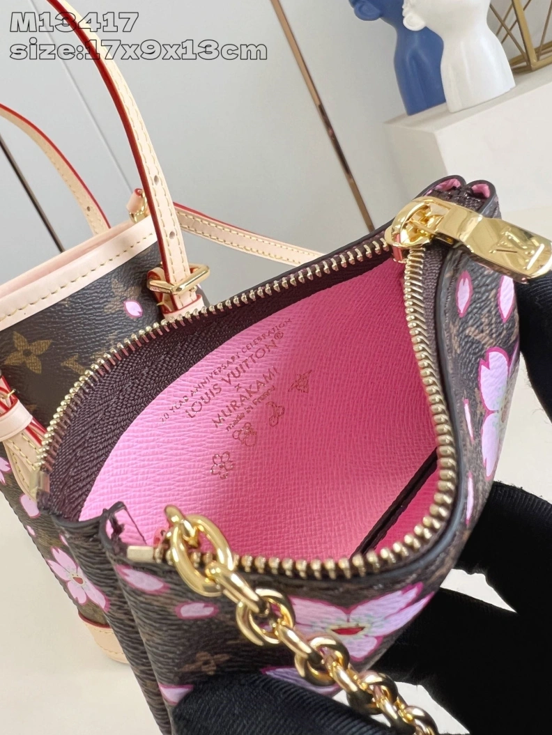 Trendy LX Bucket Bags 662