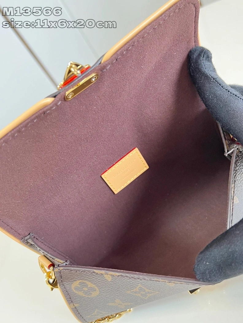 Practical LX Satchel Bags 534