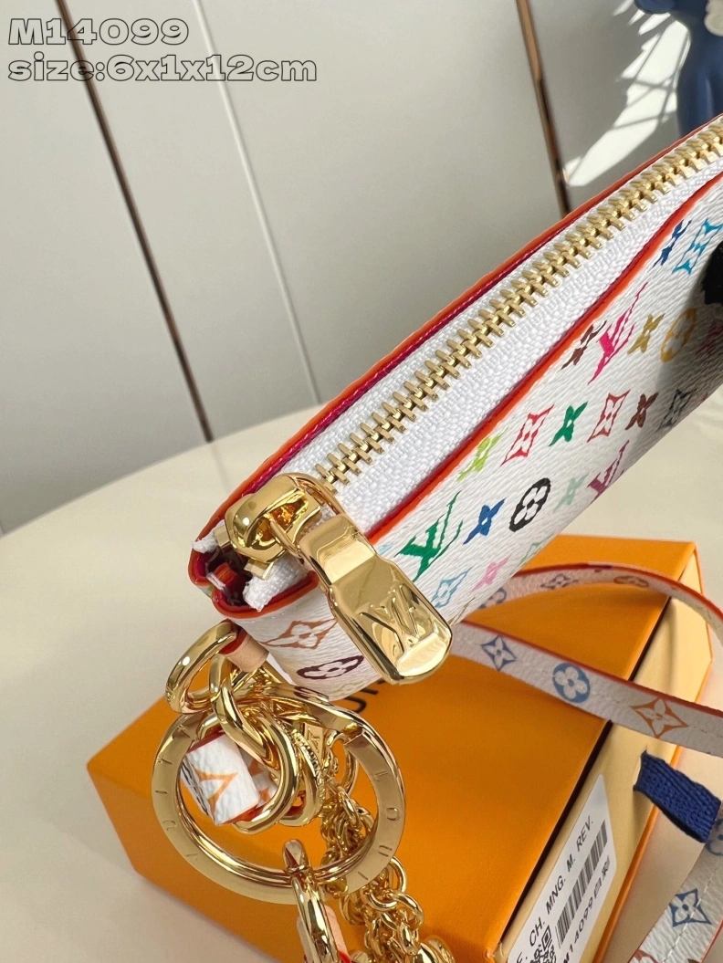 Modern LX Wallets 234