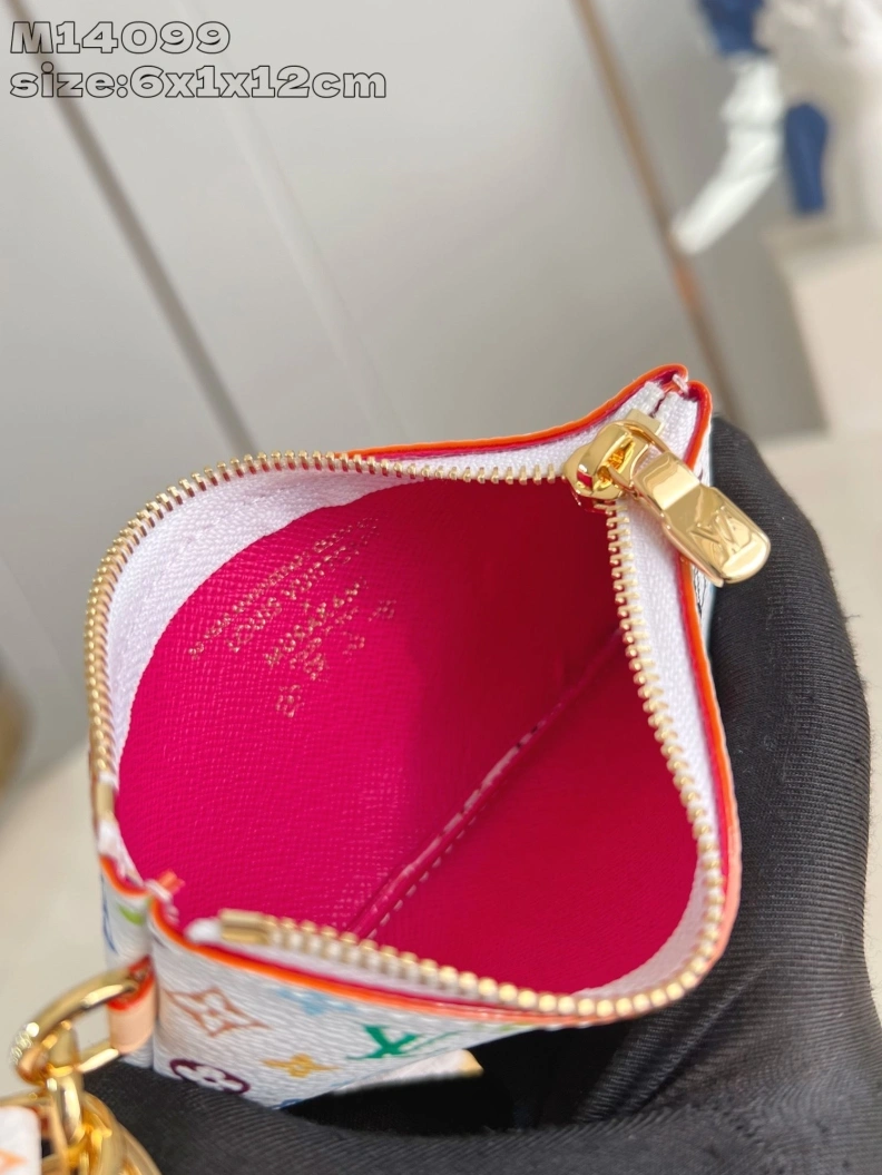 Modern LX Wallets 234