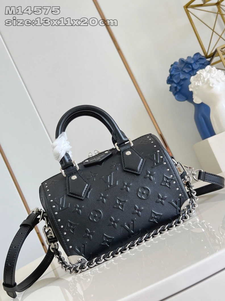 LX Speedy Bags AllSeason 472