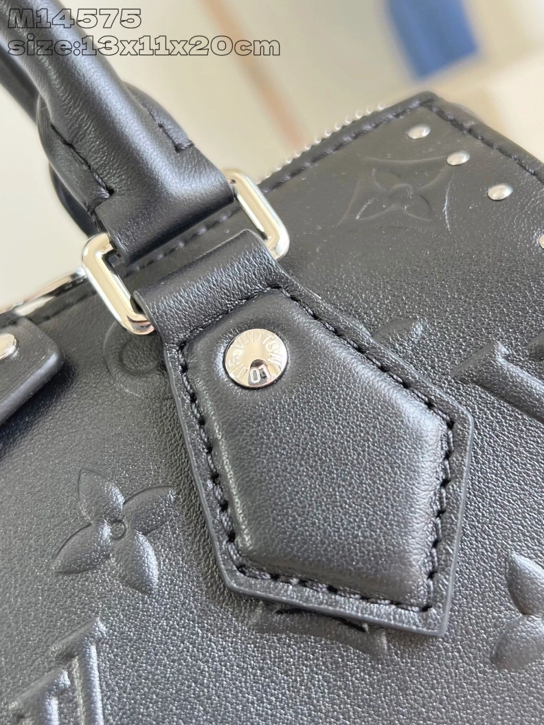 LX Speedy Bags AllSeason 472