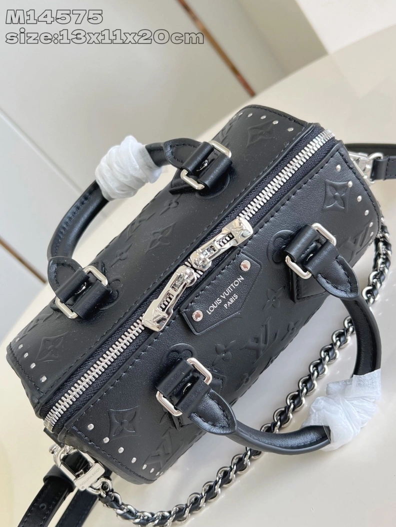 LX Speedy Bags AllSeason 472