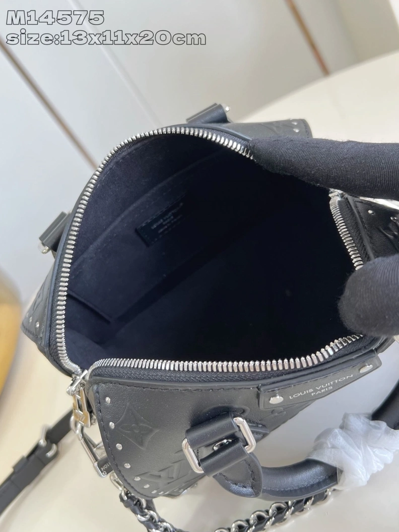 LX Speedy Bags AllSeason 472
