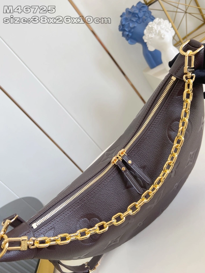LX Satchel Bags GoodFit 532