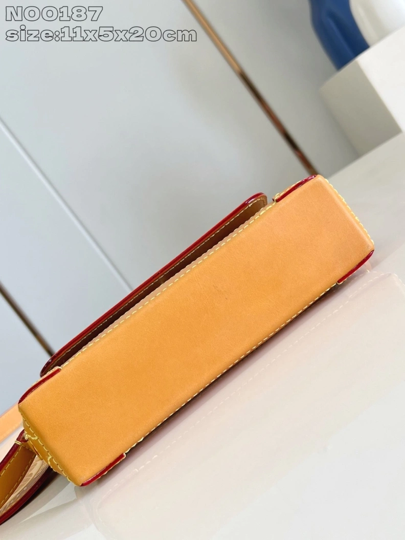 LX Satchel Bags HighQuality 529