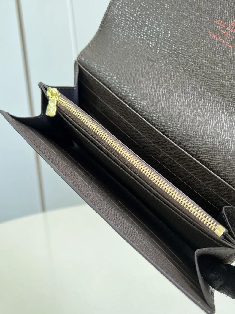 Reliable LX Wallets 197