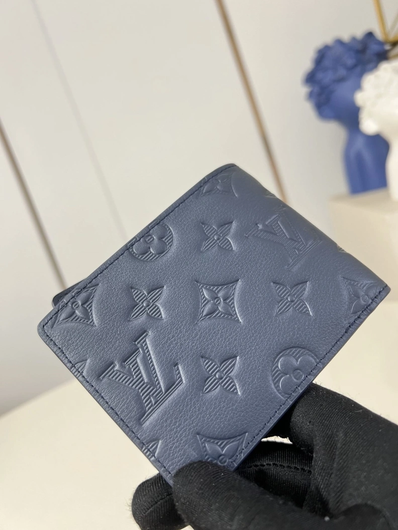 LX Wallets SmartChoice 200