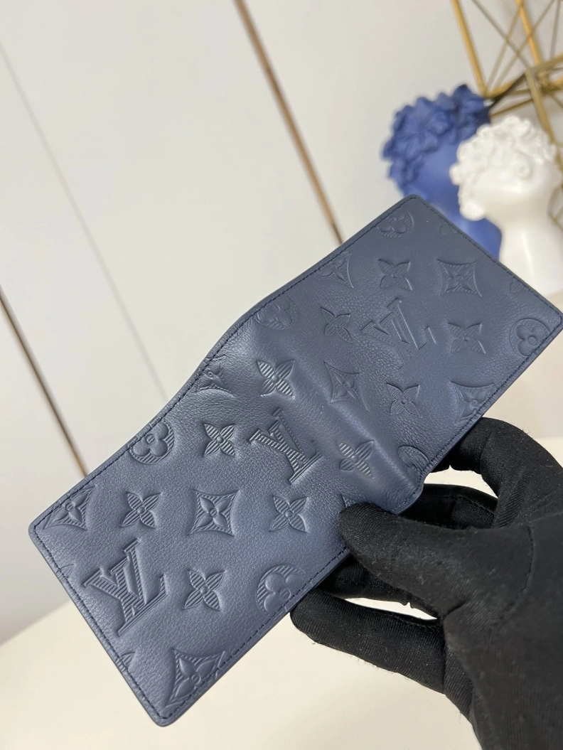 LX Wallets SmartChoice 200