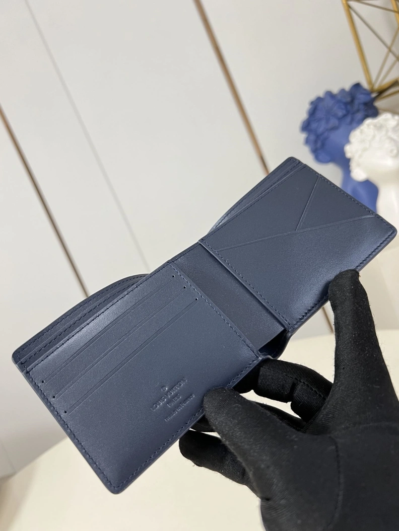 LX Wallets SmartChoice 200
