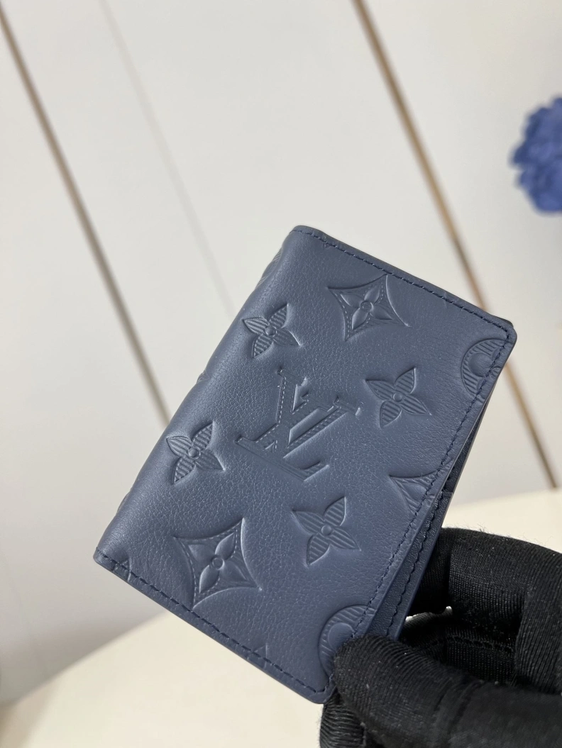 Stylish LX Wallets 201