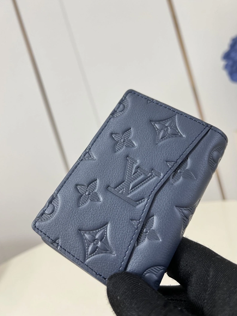 Stylish LX Wallets 201
