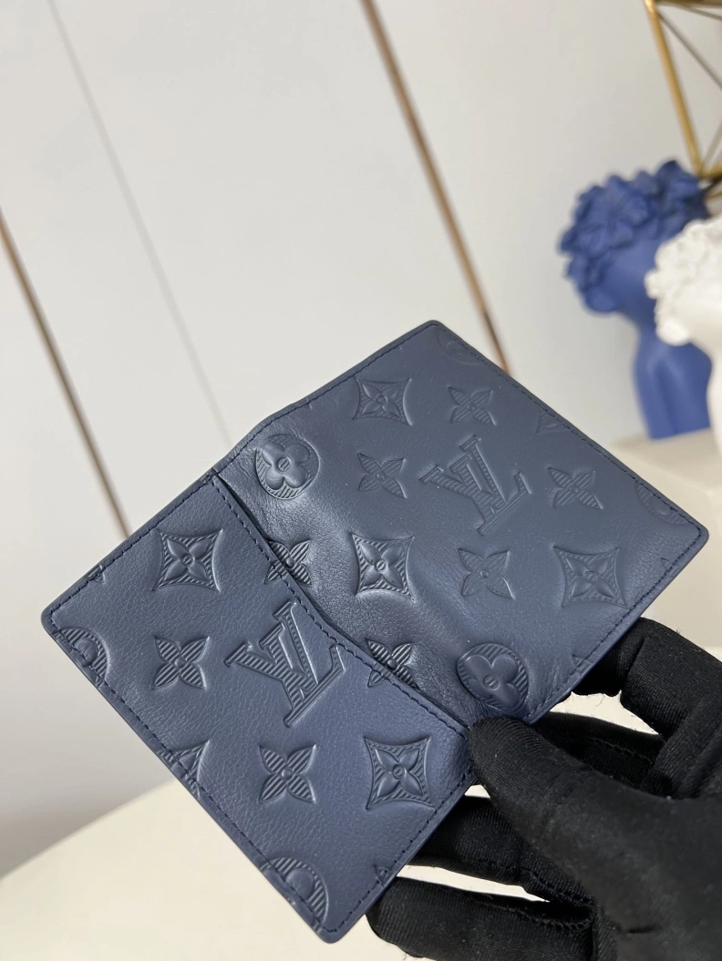 Stylish LX Wallets 201