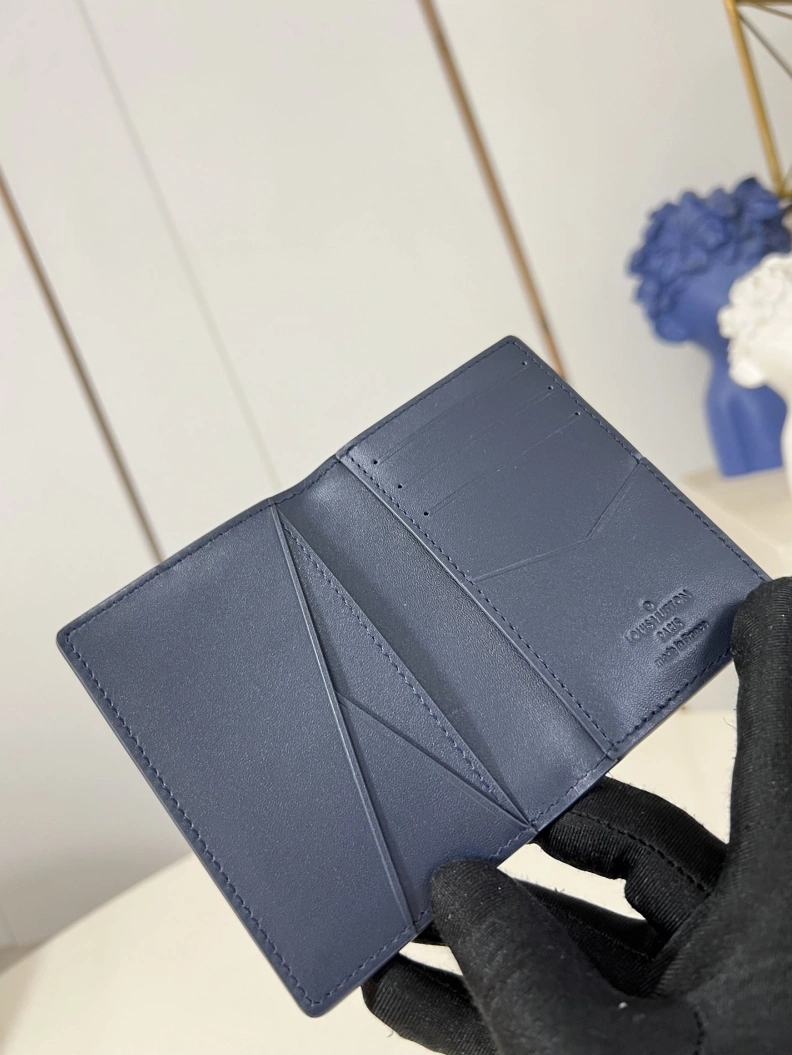 Stylish LX Wallets 201
