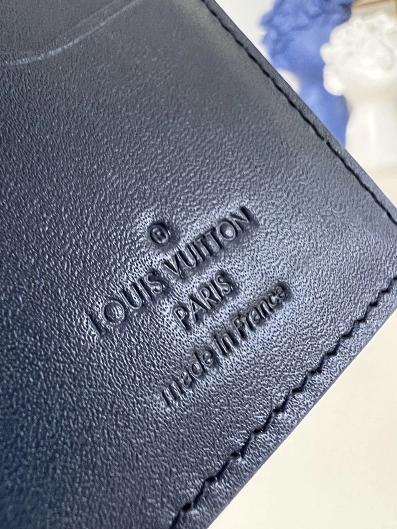 Stylish LX Wallets 201